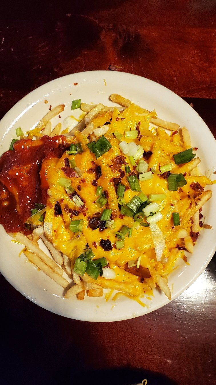 Reno's Roadhouse