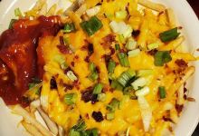 Reno's Roadhouse美食图片