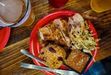Old Spruce Cafe and Tavern美食图片