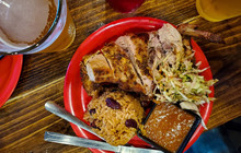 Old Spruce Cafe and Tavern餐厅图片