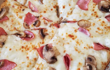Domino's Pizza餐厅图片