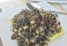 Bagni Haiti美食图片