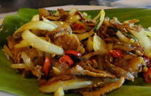 Ming Cafe餐厅图片