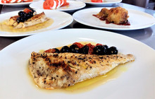 Ristorante Al Maniero餐厅图片