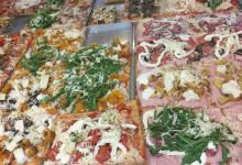 Pizza al Taglio da Nemo美食图片
