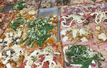Pizza al Taglio da Nemo餐厅图片