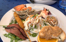 Ristorante La Scogliera餐厅图片