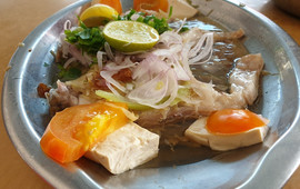 Restoran Cha Po Tion