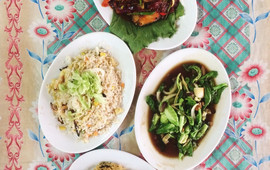 Intan Seafood Restaurant