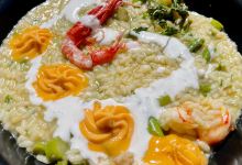 A Cucchiara美食图片