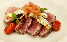 Ristorante Pizzeria Porta Nova餐厅图片