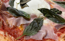 Pizzeria Ciro Speedy餐厅图片