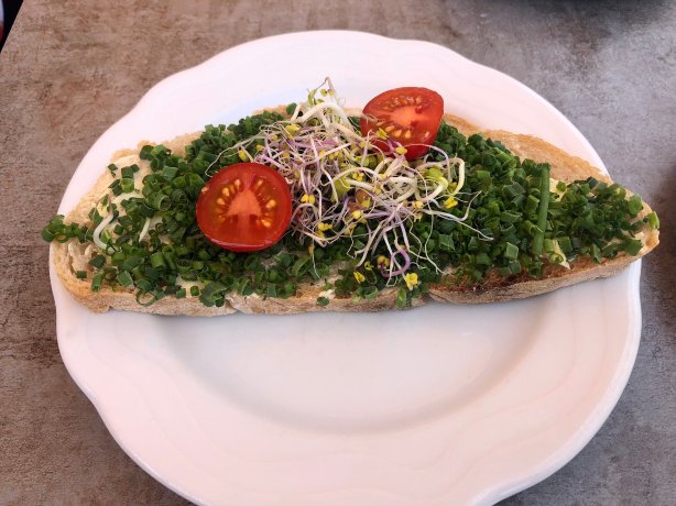 Das Walz - Restaurant & Cafe