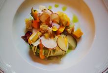Ole Liese Wirtschaft美食图片