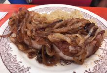 Häckerwirtschaft Gerhard Schmitt美食图片