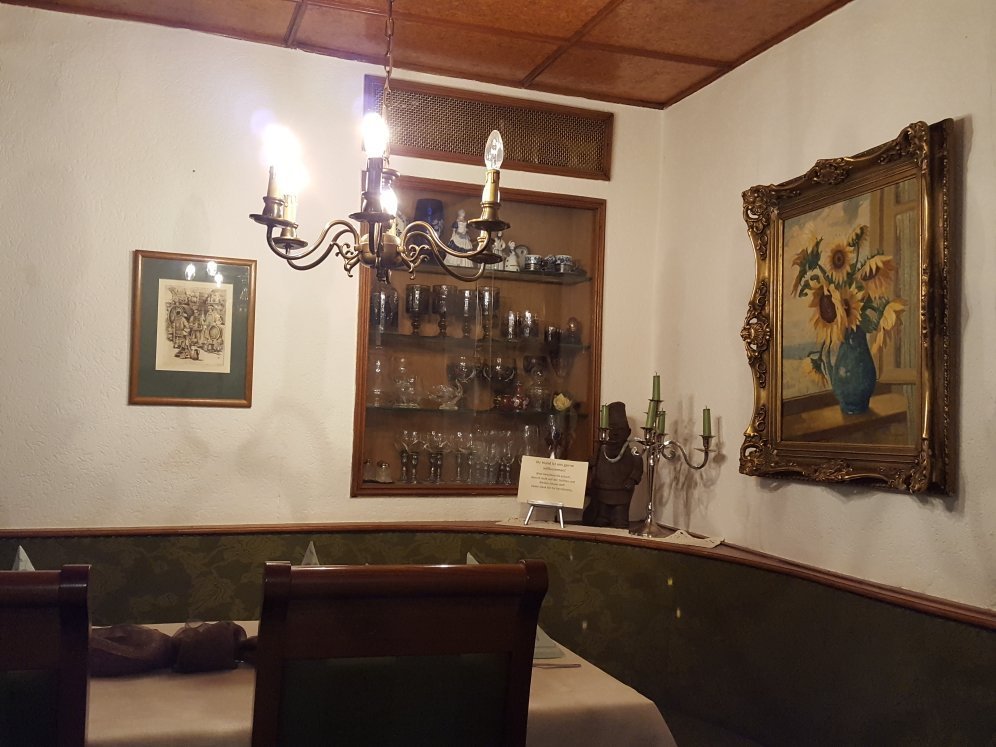 Landgasthof Rauland