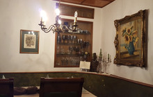 Landgasthof Rauland餐厅图片