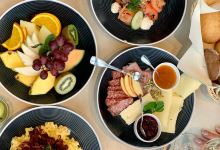 Cafe Ingwersen美食图片