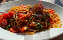 L'Osteria Esslingen餐厅图片