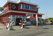 Bistro Baywatch美食图片