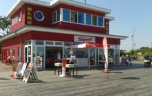 Bistro Baywatch餐厅图片