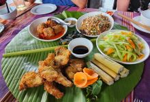 Mai Chau Home美食图片