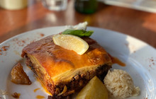 Grieks restaurant Rodon餐厅图片