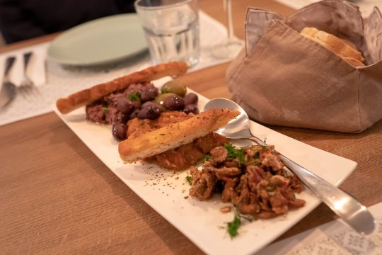 Bakaliko