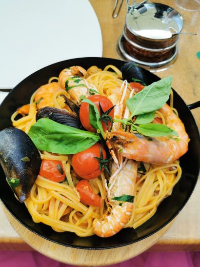 Ristorante - Pizzeria La Forchetta