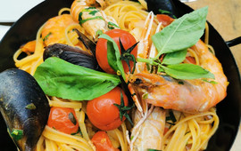 Ristorante - Pizzeria La Forchetta