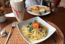 Blue Ginger Cafe & Deli美食图片