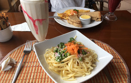 Blue Ginger Cafe & Deli