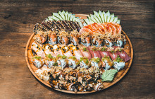 Goen Temaki Lounge餐厅图片