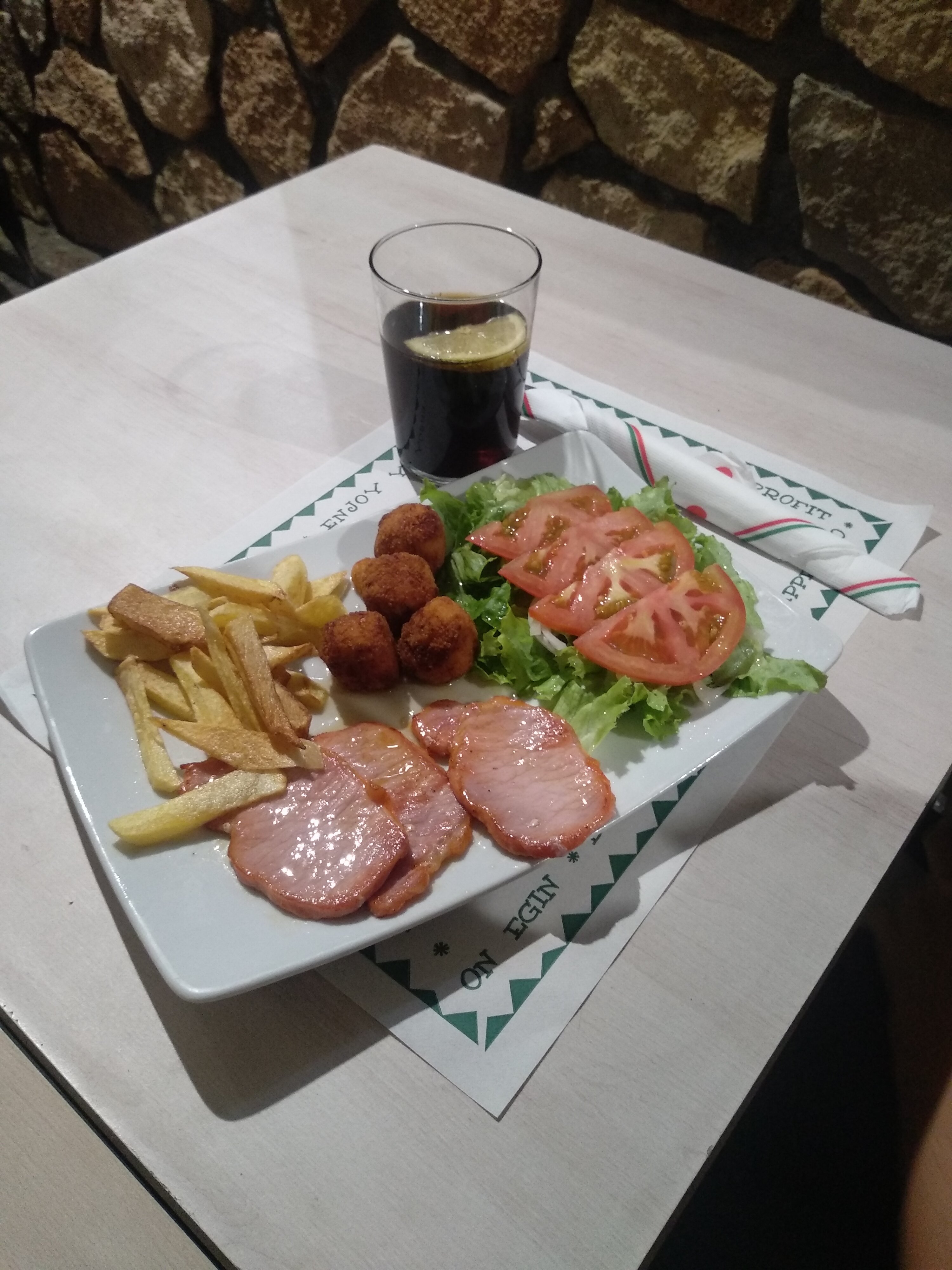 Bar Itsasargi