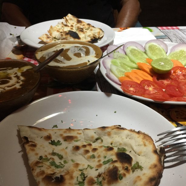 Hindustani Pure Vegetarian Restaurant