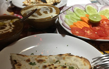 Hindustani Pure Vegetarian Restaurant餐厅图片