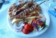 Restaurant Mylos美食图片