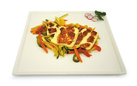 Restaurant of hotel Grabovac