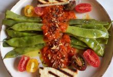 Amaltheia Restaurant美食图片