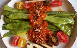 Amaltheia Restaurant