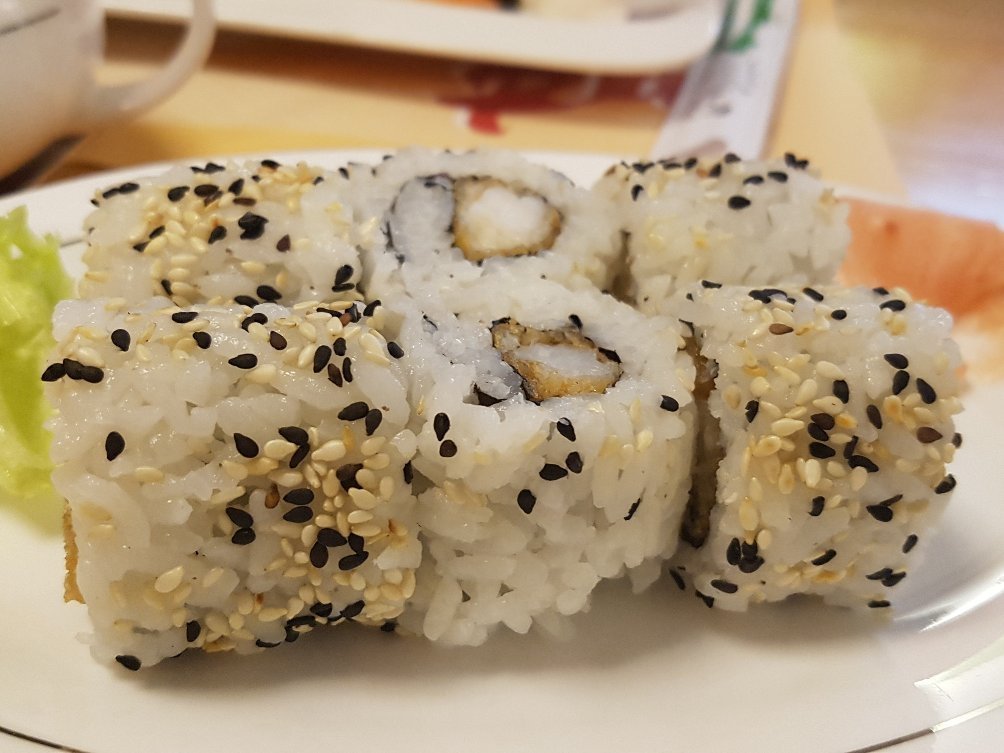 Yanagi餐厅图片