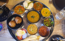 Rajputana Restaurant