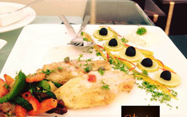Atmosphere Grill Cafe Sheesha