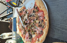 Croatia Pub & Pizzeria餐厅图片