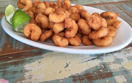 Baiuka Restaurante E Pousada