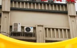 金玉满堂酒楼(金地嘉年华店)