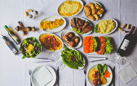 Churrascaria Ipiranga