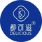 都可滋蛋糕(园林店)