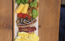 Tulip coffee roastery餐厅图片