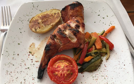 Mediterraneum Restaurant